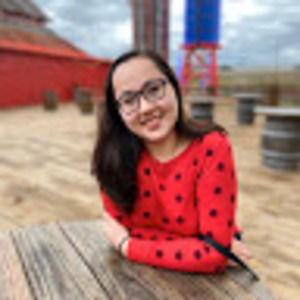 Meet your Posher, Victoria